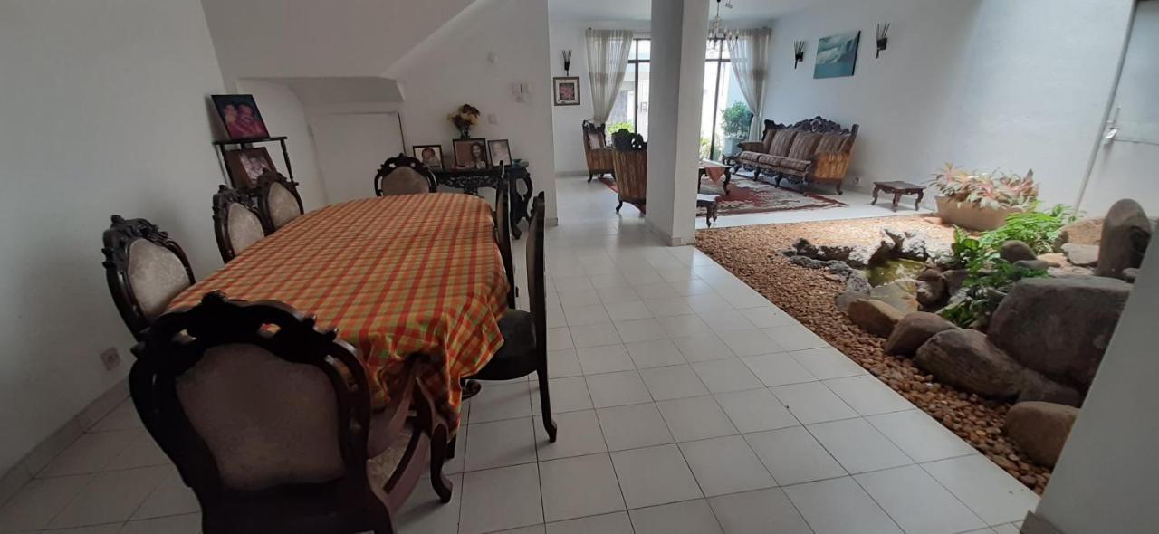 Maison d'hôtes Elegance Oasis, 3 Colombo
