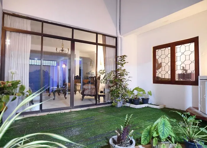 Elegance Oasis, Colombo 3