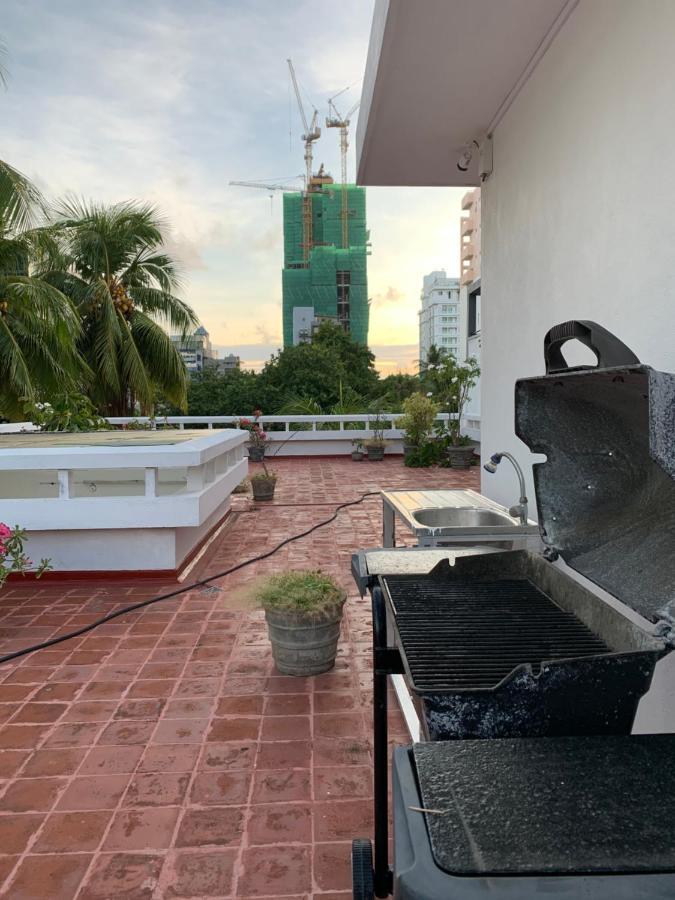 Pensión Elegance Oasis, 3 Colombo