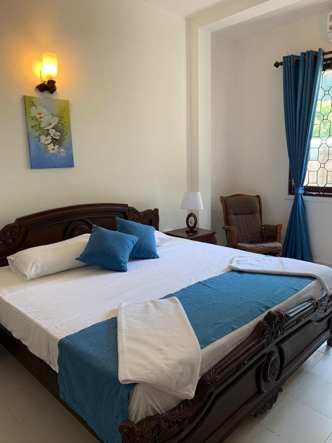 Elegance Oasis, 3 Pensión 4*