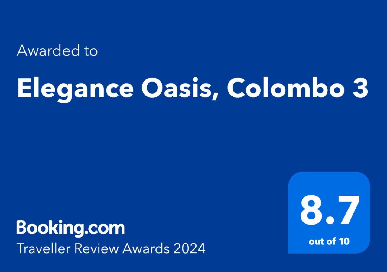 Pensión Elegance Oasis, 3